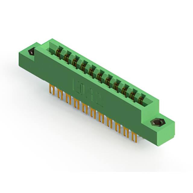 305-022-500-207 EDAC Inc.  Edgeboard Connectors